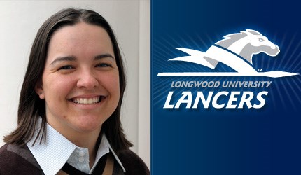 Martin Named Assistant Director for Athletics Media Relations at Longwood